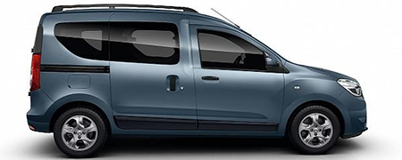 Dacia Dokker