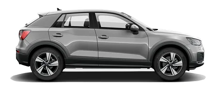 AUDI-Q2