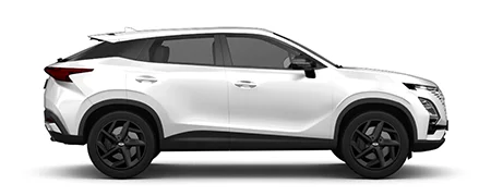 Chery Omoda