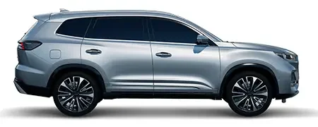 Chery Promax 8 - 7 kişilik