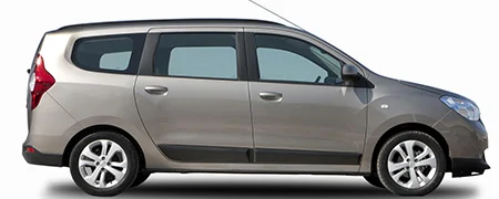 Dacia Lodgy