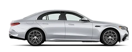 Mercedes E-Class