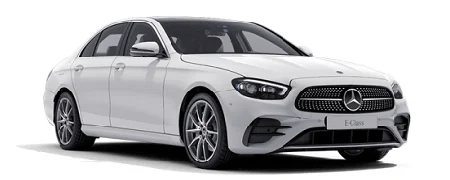 Mercedes E200