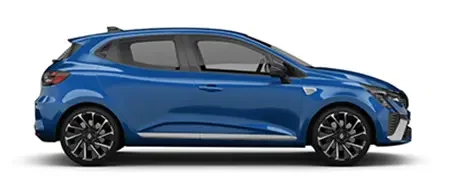 Renault Clio 4