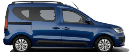 Renault Express Combi