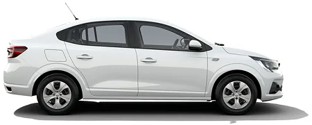 Renault Taliant Sedan