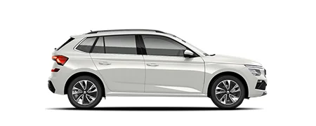 Skoda Kamiq Hatchback 5 Kapı